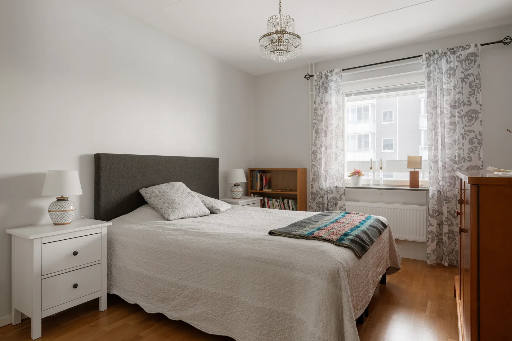 Bostadsrätt, Nybohovsbacken 68, Liljeholmen, Stockholm