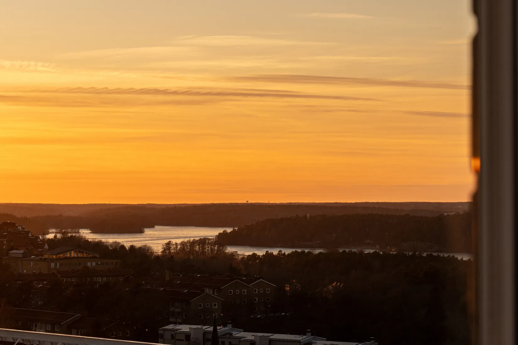 Bostadsrätt, Nybohovsbacken 68, Liljeholmen, Stockholm