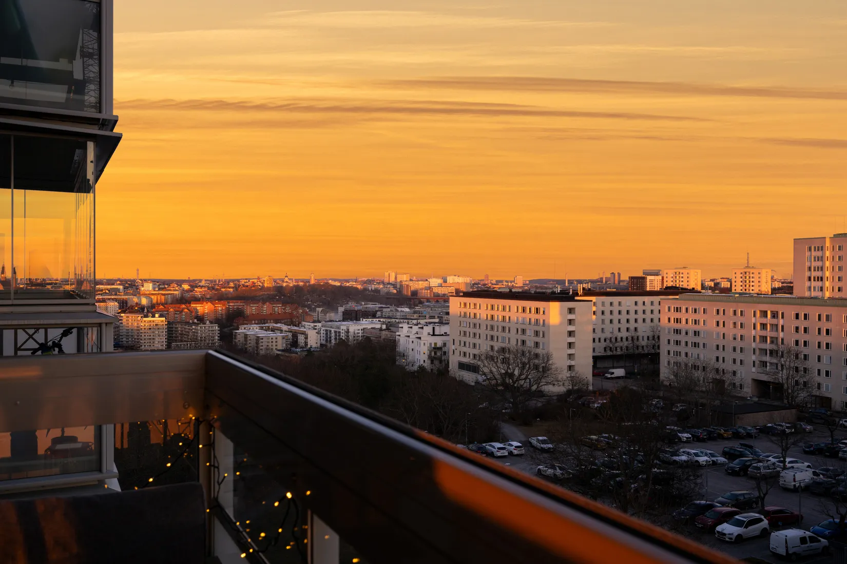 Bostadsrätt, Nybohovsbacken 68, Liljeholmen, Stockholm