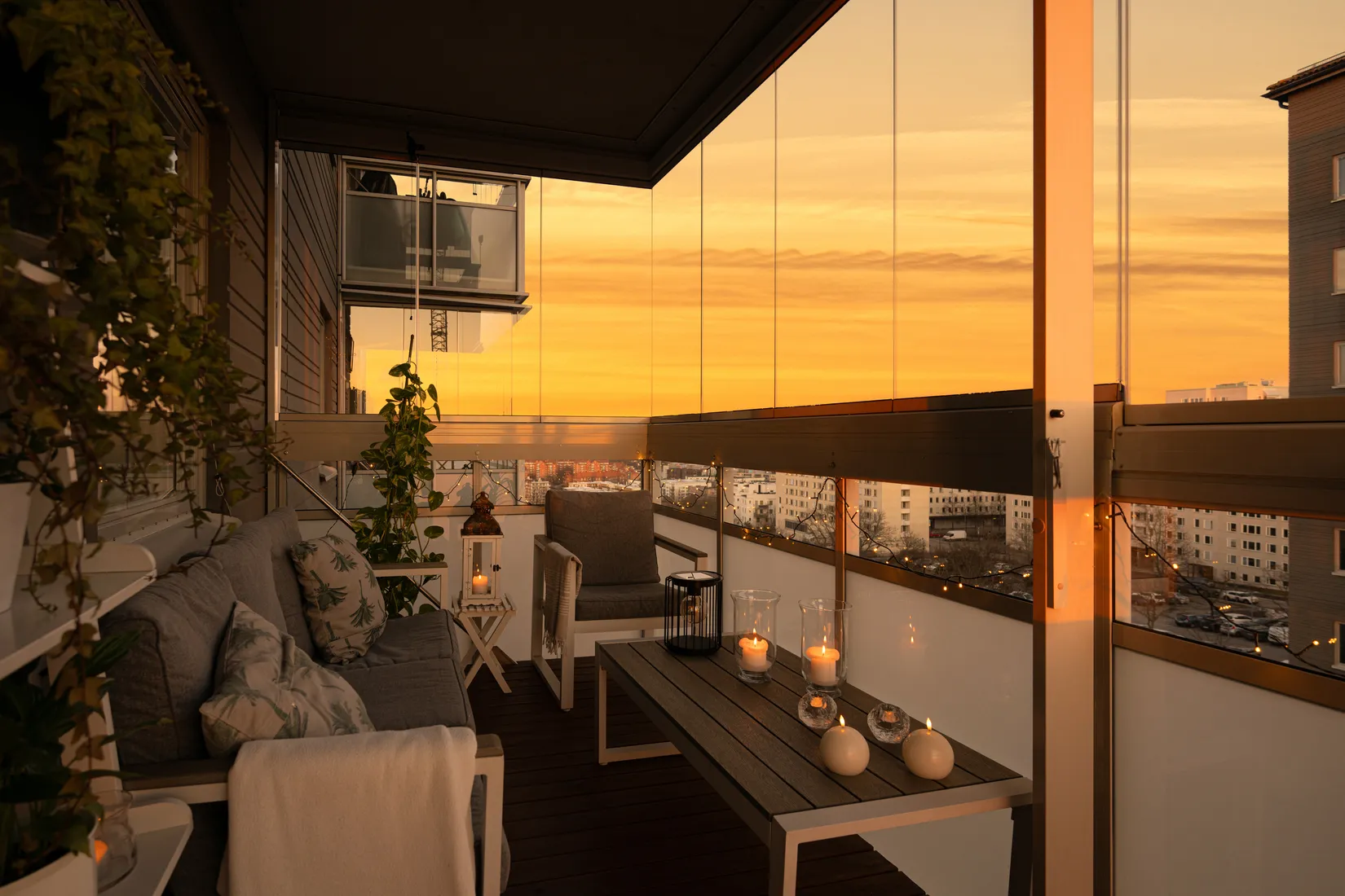 Bostadsrätt, Nybohovsbacken 68, Liljeholmen, Stockholm