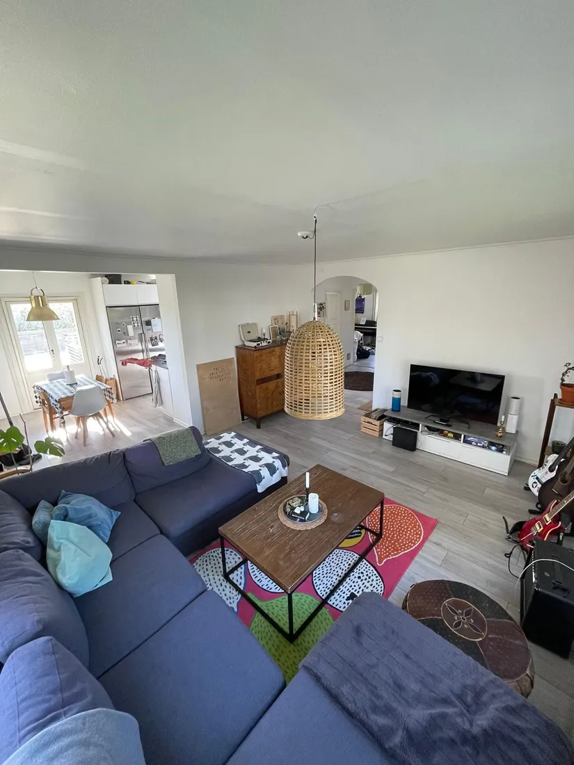 Villa, Lillhagsvägen 110, Hisings Backa - Aröd, Göteborg