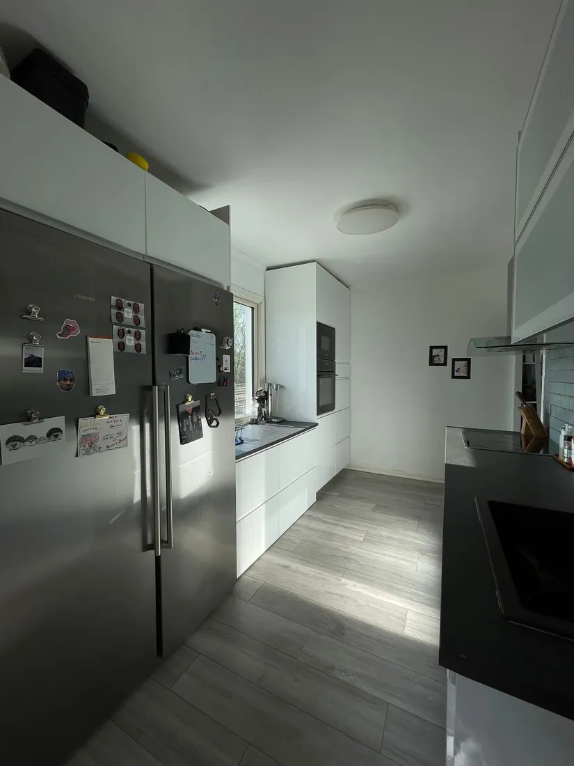 Villa, Lillhagsvägen 110, Hisings Backa - Aröd, Göteborg