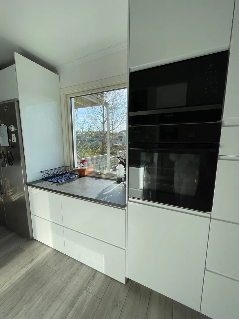 Villa, Lillhagsvägen 110, Hisings Backa - Aröd, Göteborg