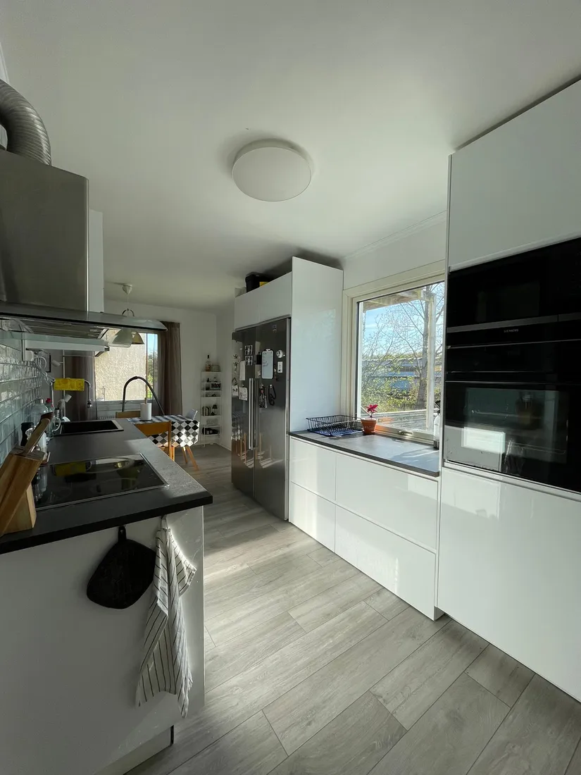 Villa, Lillhagsvägen 110, Hisings Backa - Aröd, Göteborg