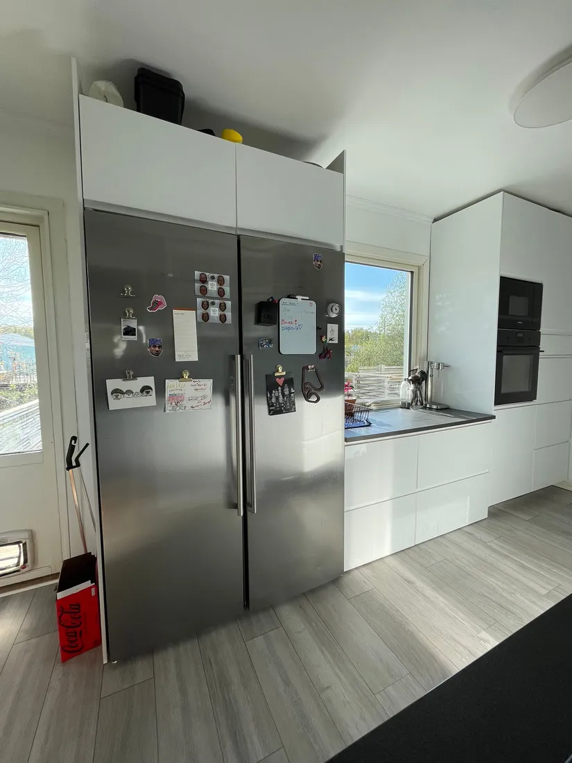 Villa, Lillhagsvägen 110, Hisings Backa - Aröd, Göteborg