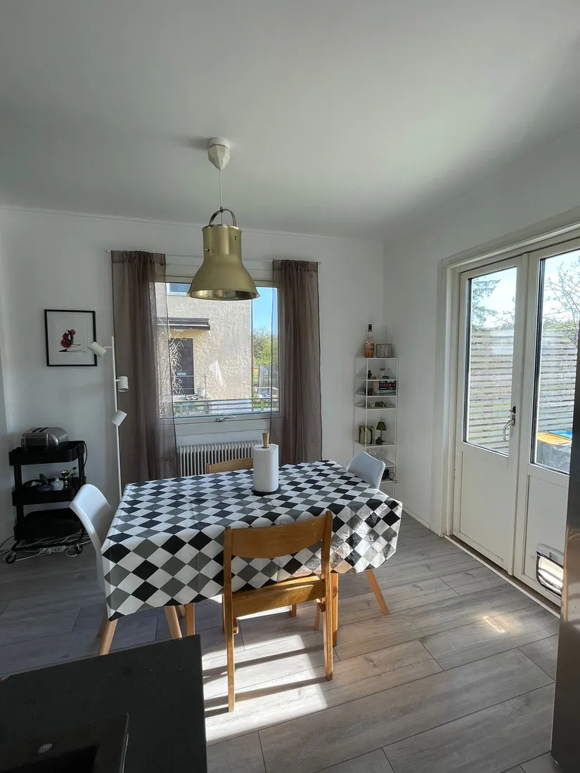 Villa, Lillhagsvägen 110, Hisings Backa - Aröd, Göteborg