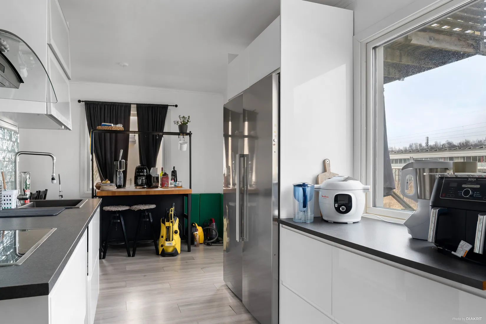 Villa, Lillhagsvägen 110, Hisings Backa - Aröd, Göteborg