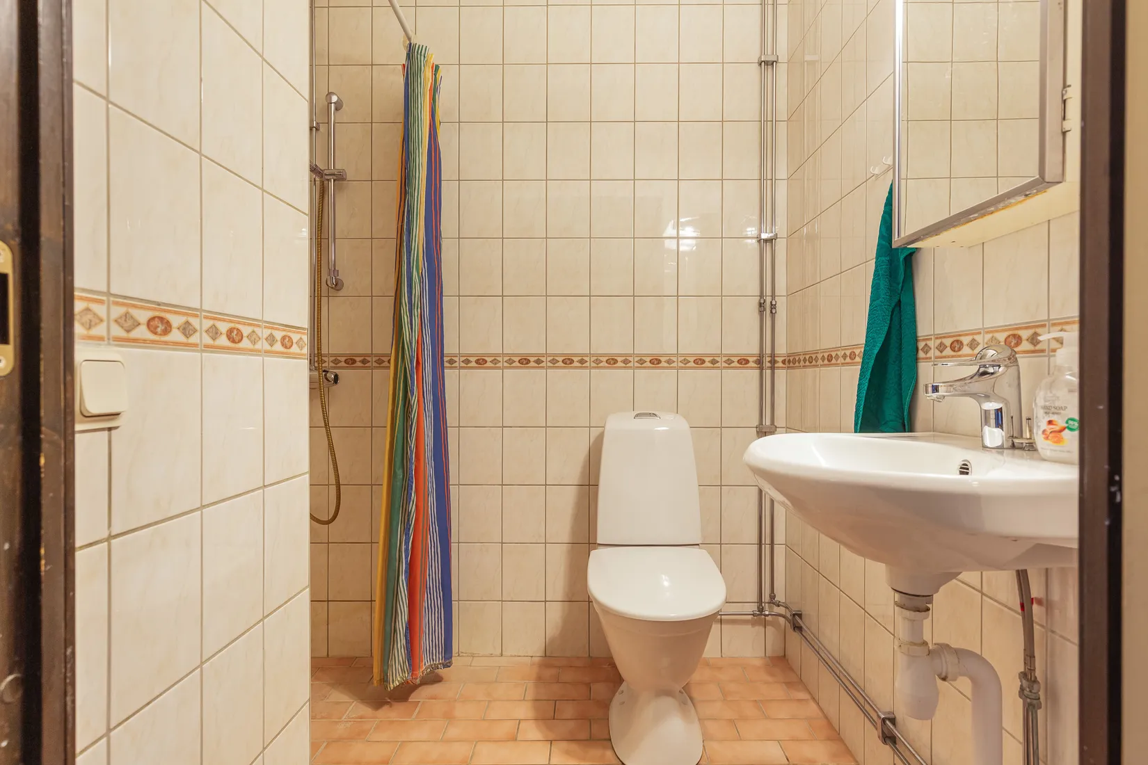 Bostadsrätt, Första Tvärgatan 19A, Brynäs, Gävle