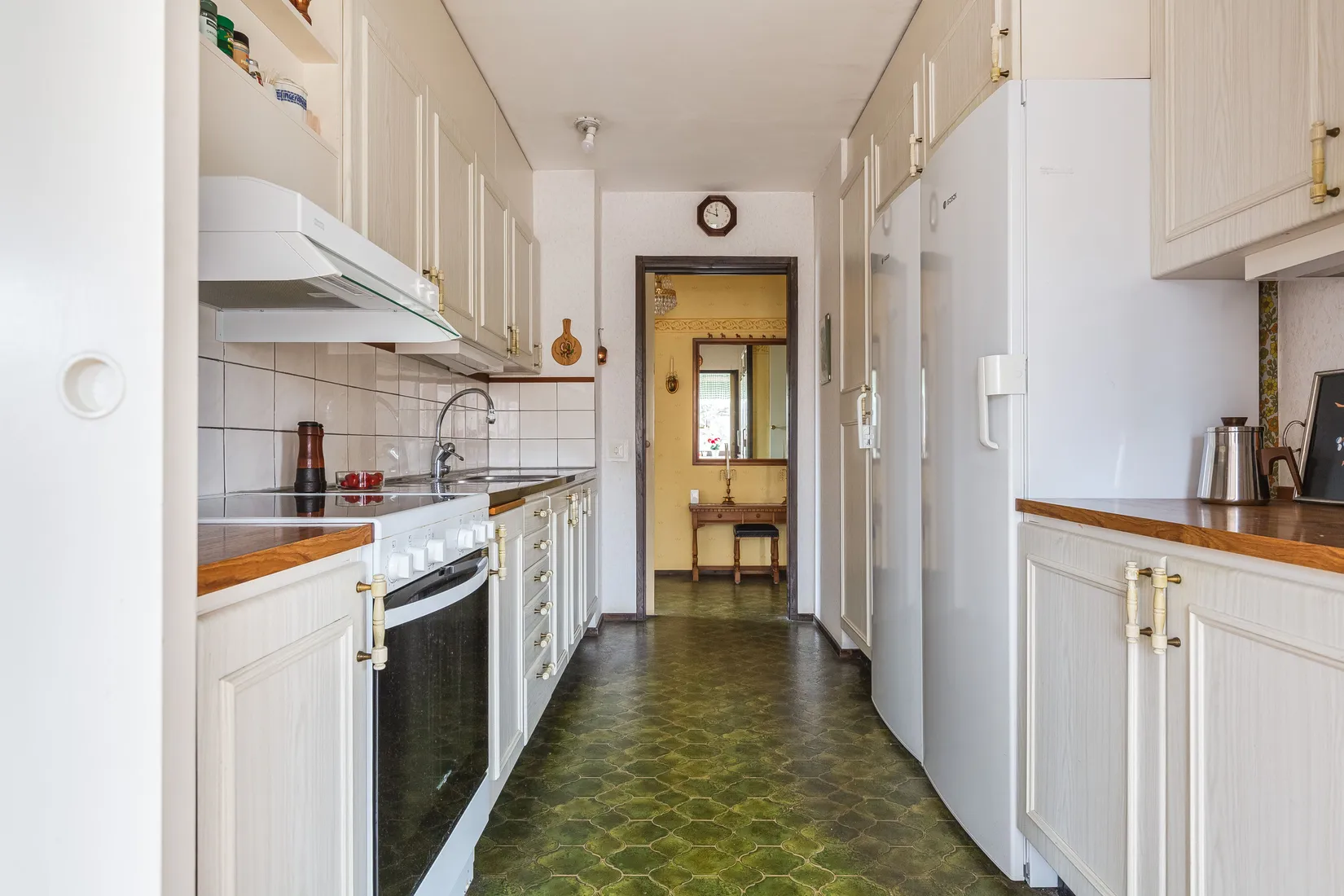 Bostadsrätt, Första Tvärgatan 19A, Brynäs, Gävle