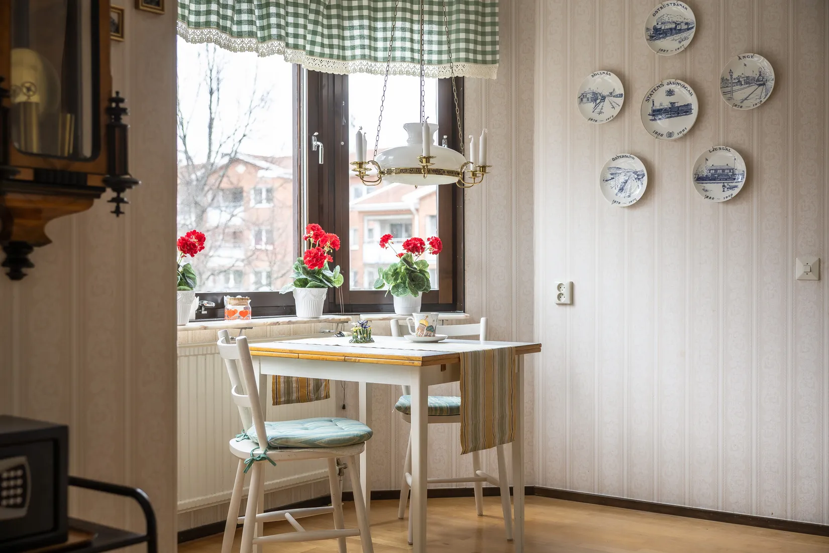 Bostadsrätt, Första Tvärgatan 19A, Brynäs, Gävle