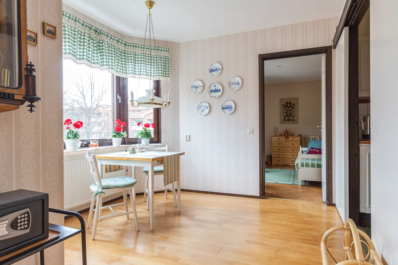 Bostadsrätt, Första Tvärgatan 19A, Brynäs, Gävle