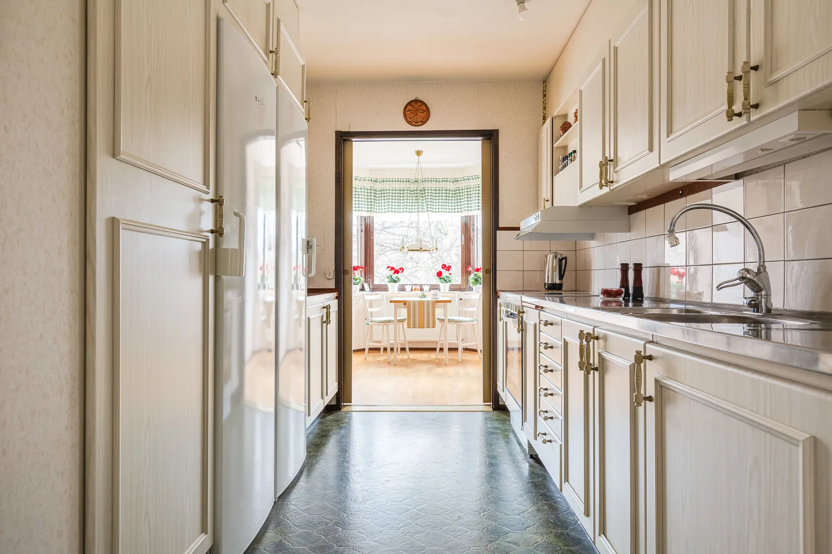 Bostadsrätt, Första Tvärgatan 19A, Brynäs, Gävle