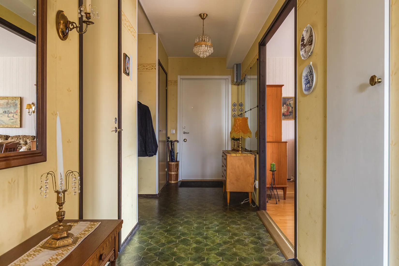 Bostadsrätt, Första Tvärgatan 19A, Brynäs, Gävle