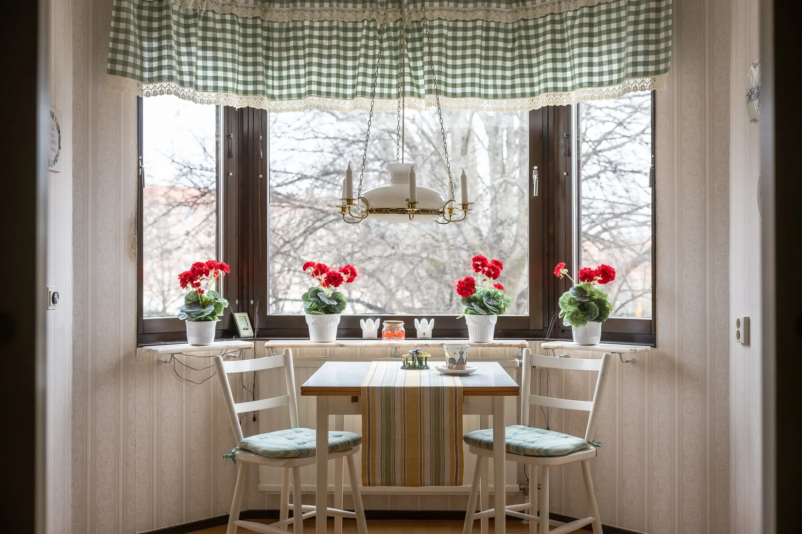 Bostadsrätt, Första Tvärgatan 19A, Brynäs, Gävle