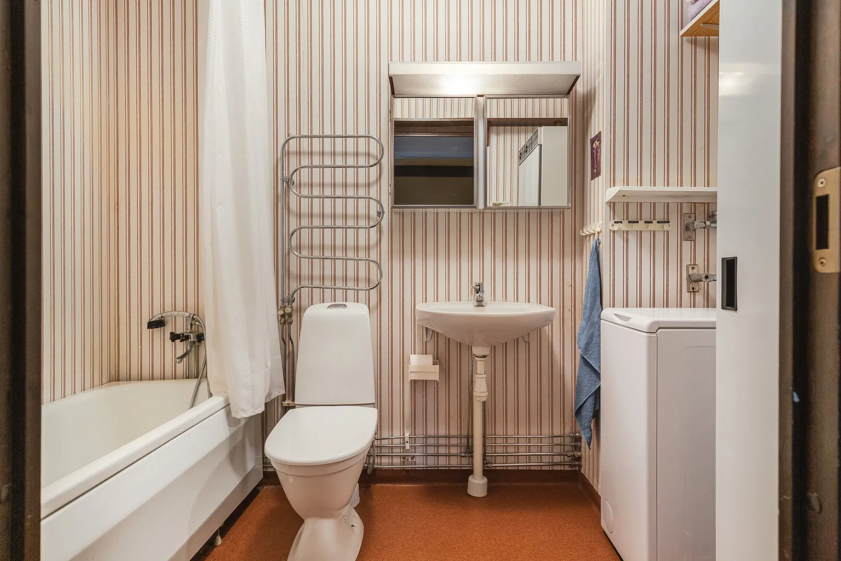 Bostadsrätt, Första Tvärgatan 19A, Brynäs, Gävle