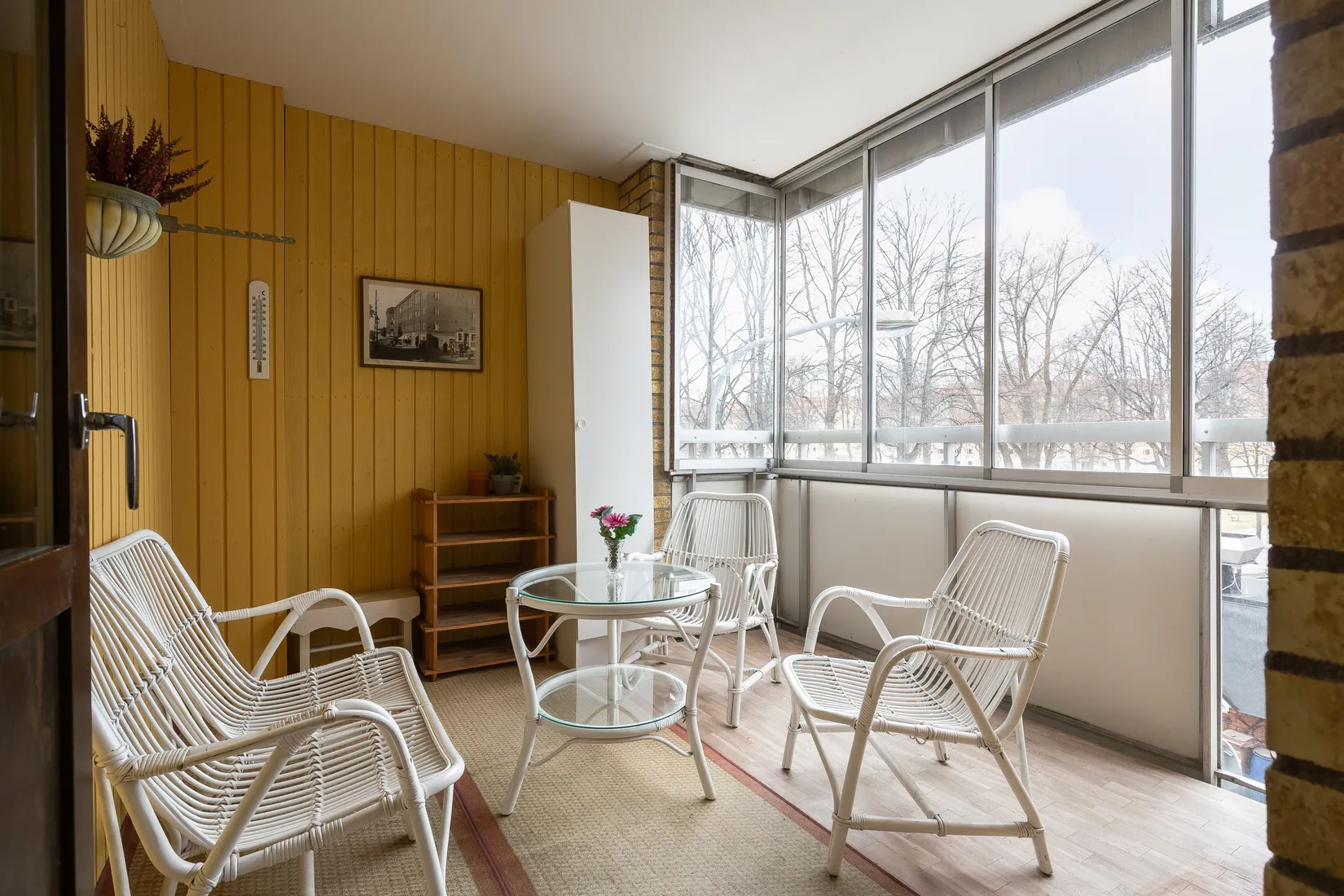 Bostadsrätt, Första Tvärgatan 19A, Brynäs, Gävle