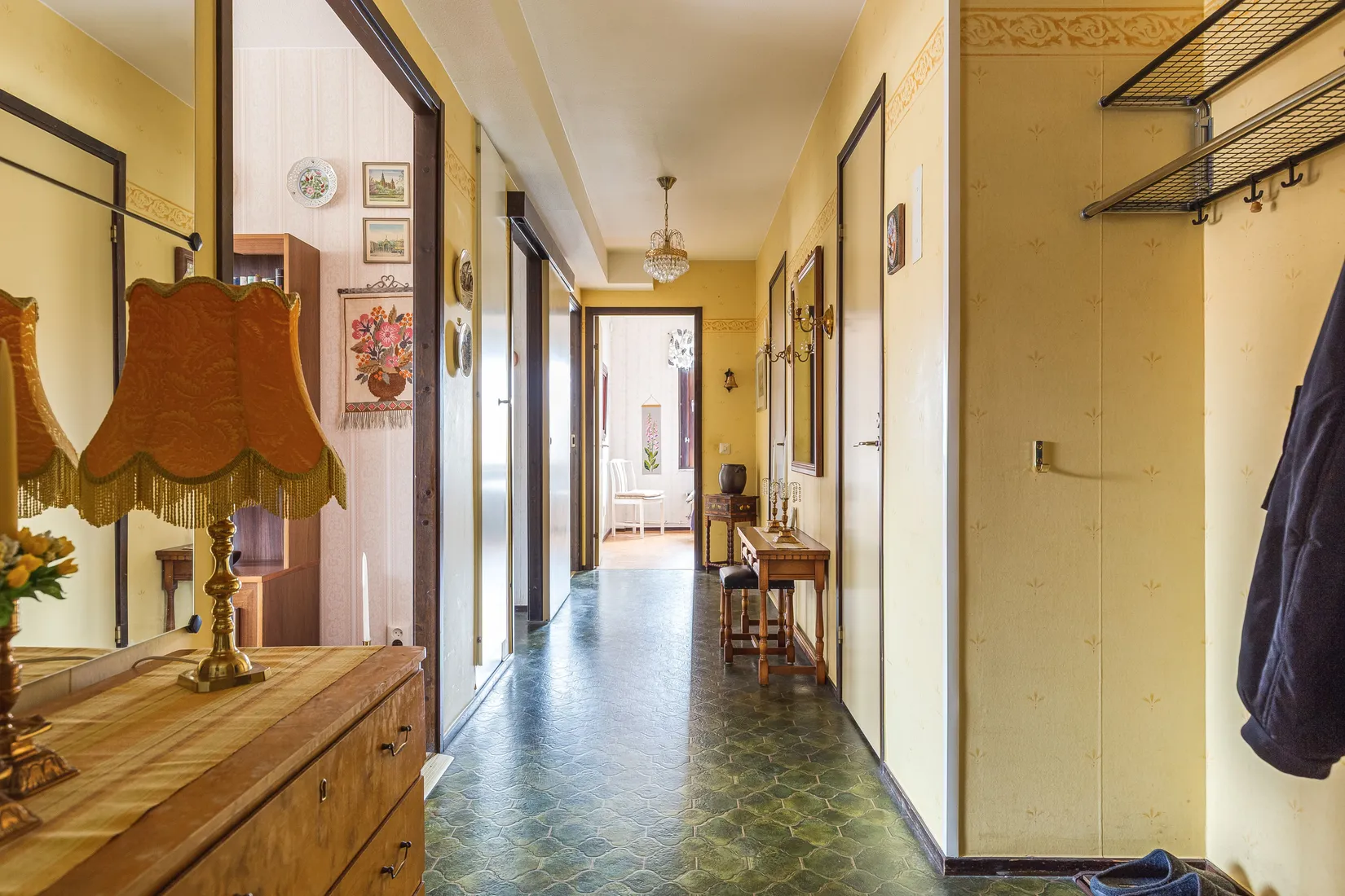 Bostadsrätt, Första Tvärgatan 19A, Brynäs, Gävle