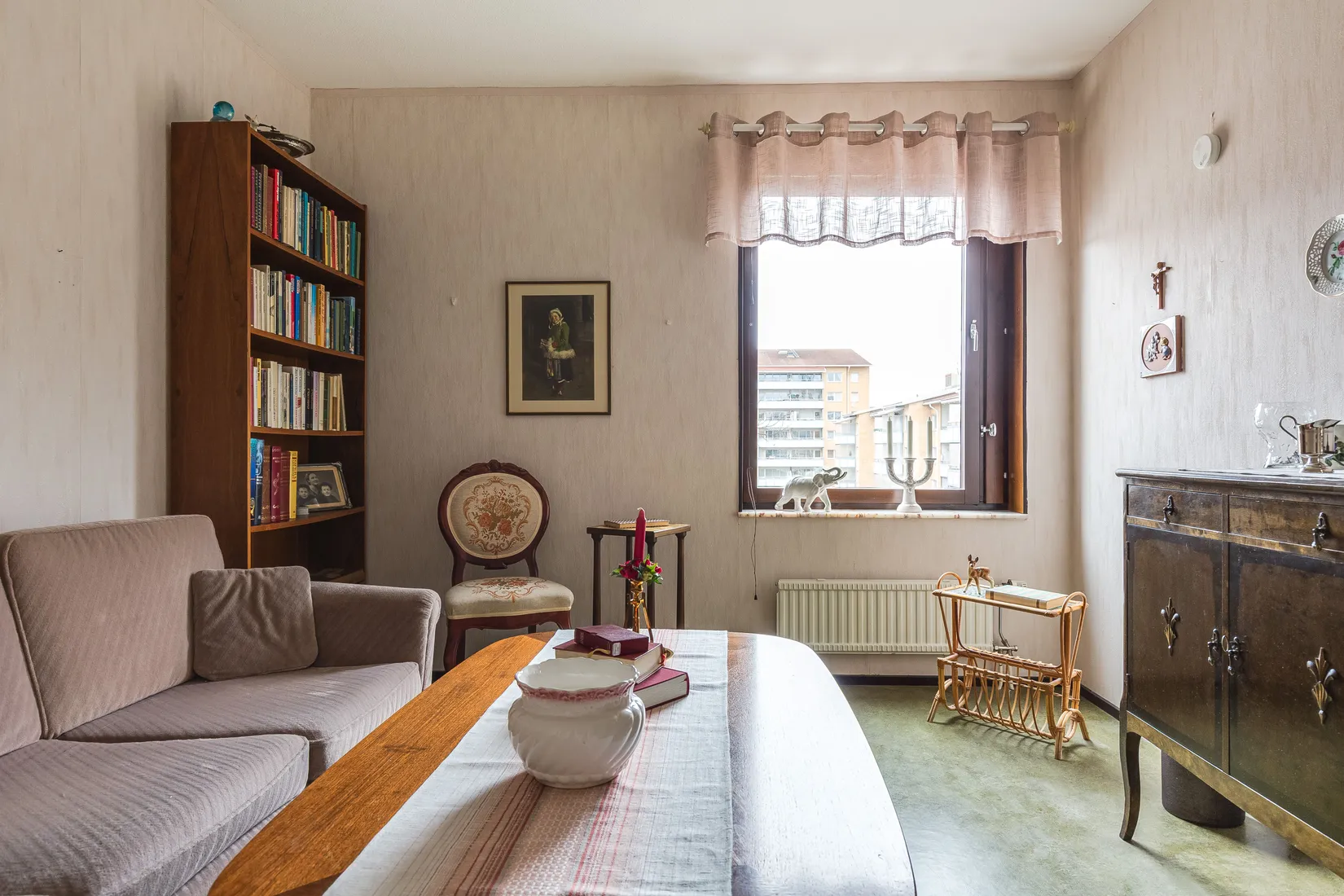 Bostadsrätt, Första Tvärgatan 19A, Brynäs, Gävle