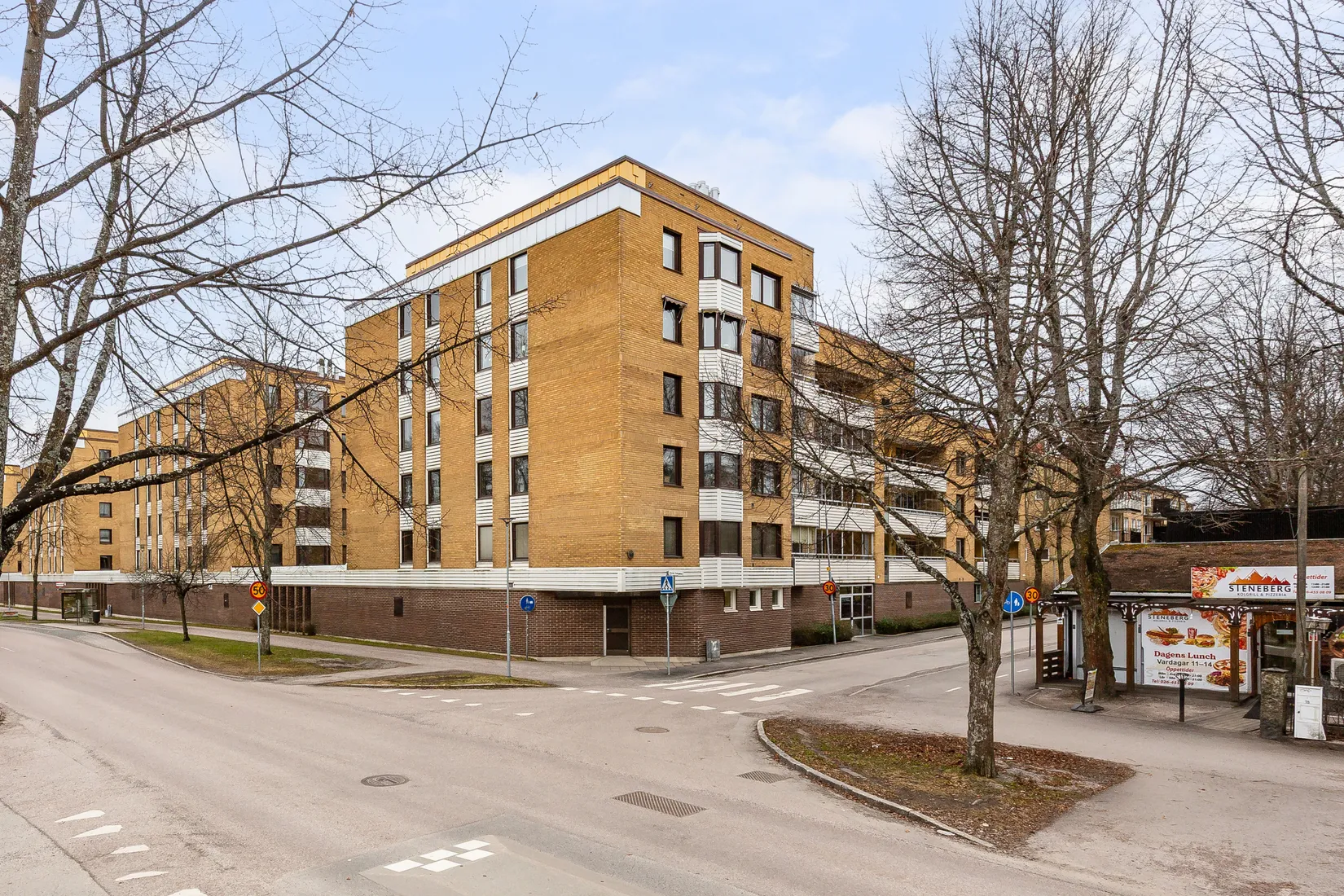 Bostadsrätt, Första Tvärgatan 19A, Brynäs, Gävle