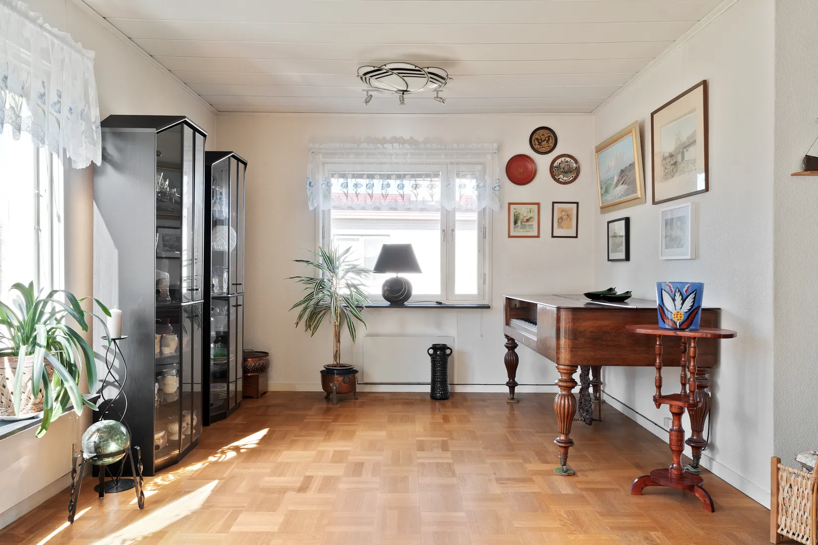 Villa, Tallvägen 7, Nyköping