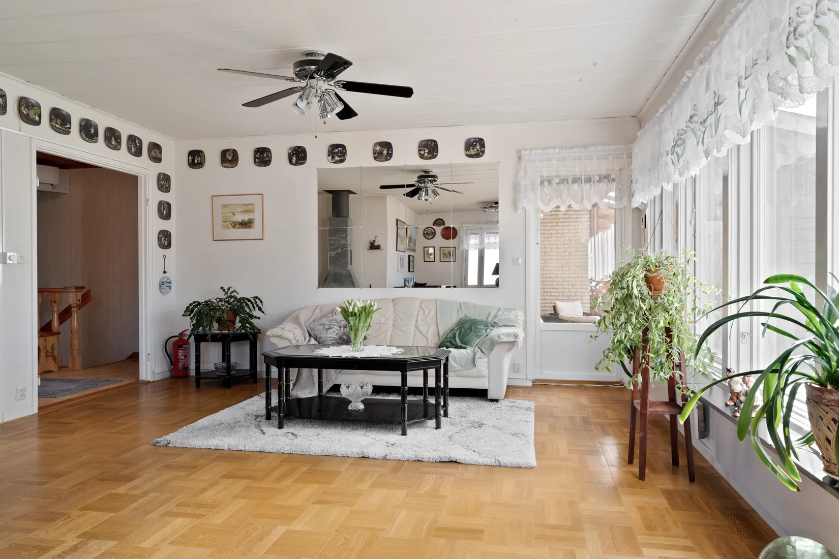 Villa, Tallvägen 7, Nyköping