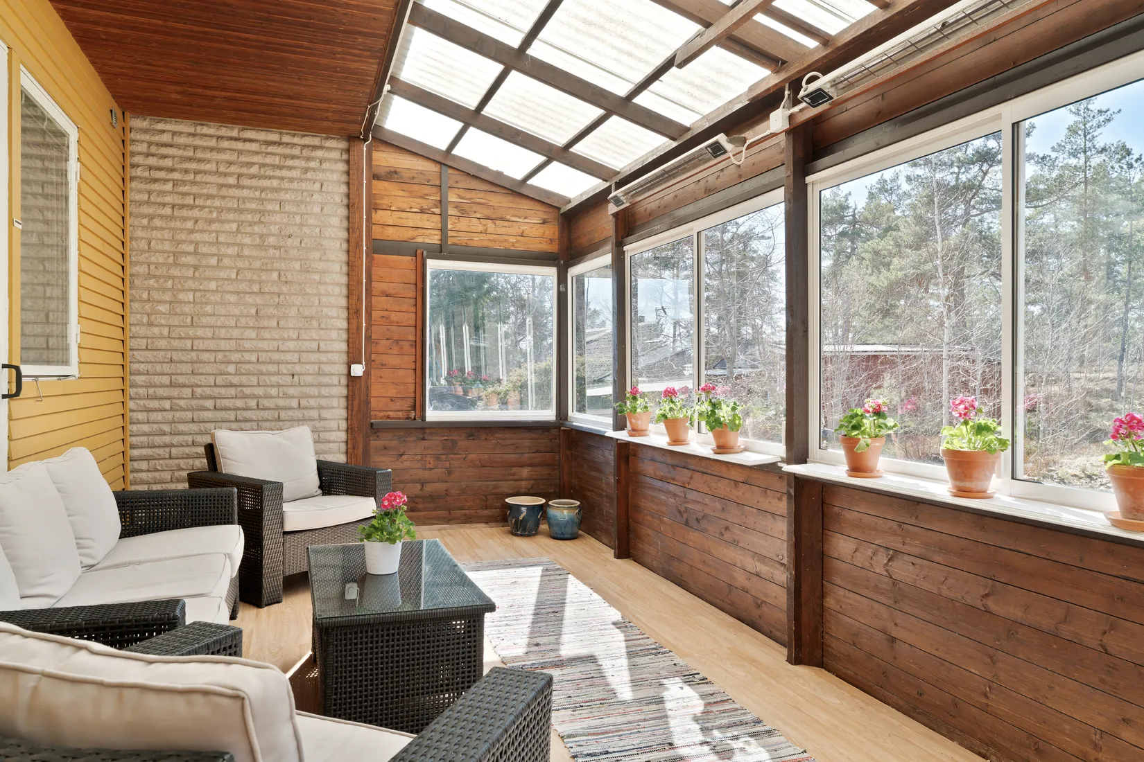 Villa, Tallvägen 7, Nyköping