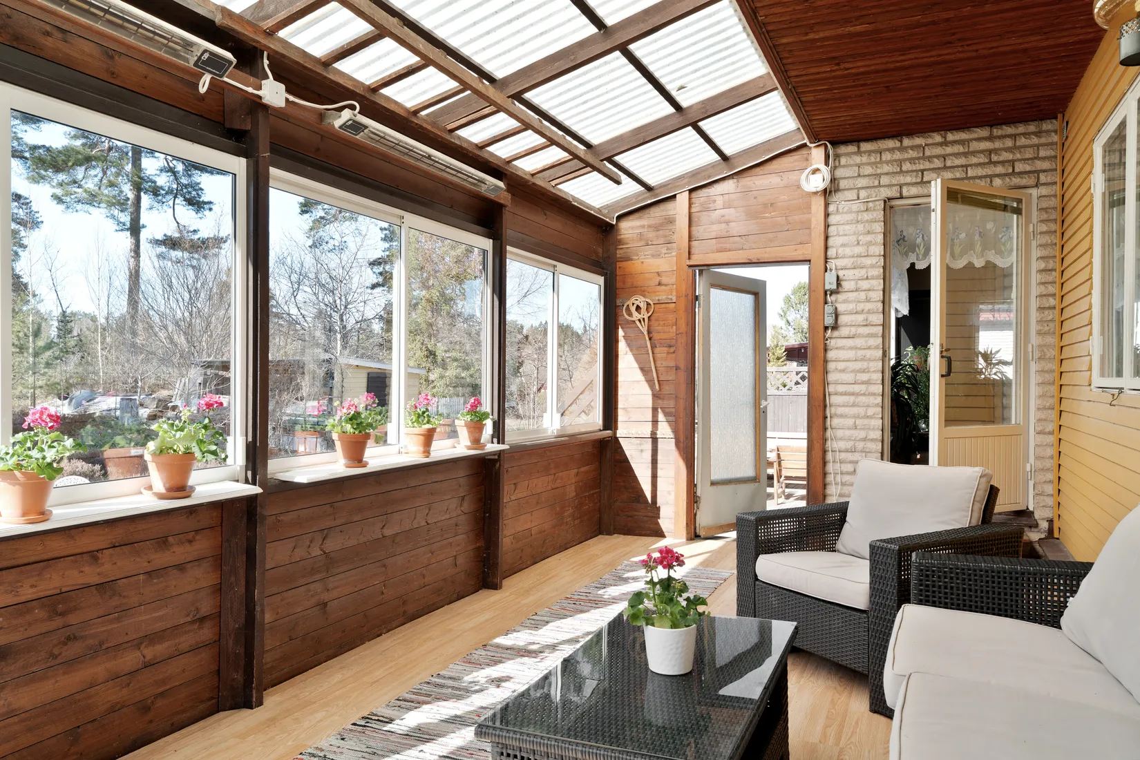 Villa, Tallvägen 7, Nyköping