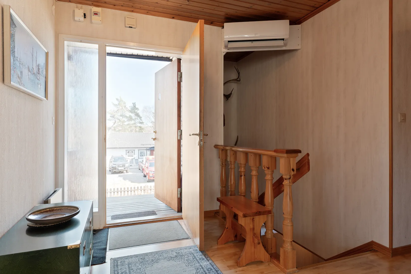 Villa, Tallvägen 7, Nyköping