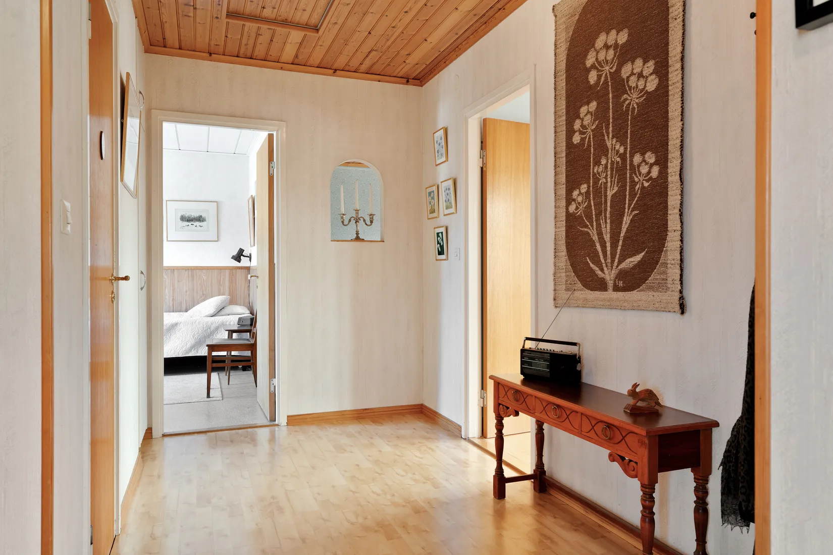 Villa, Tallvägen 7, Nyköping