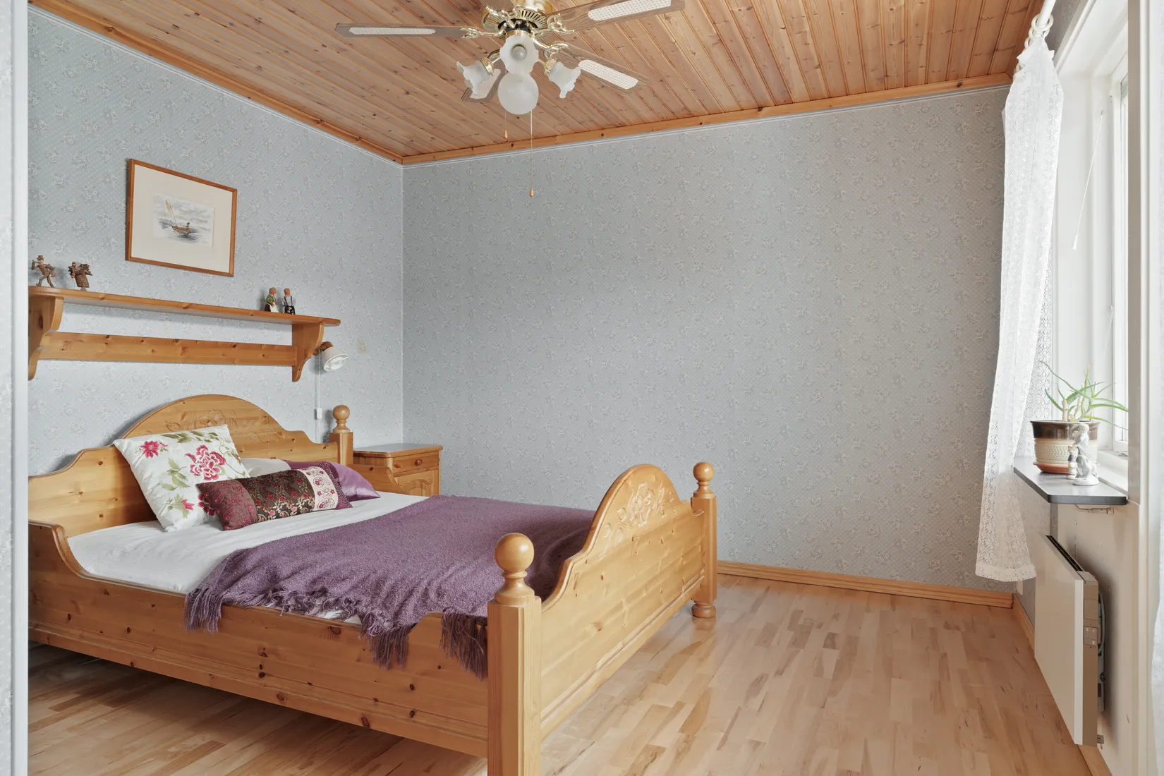 Villa, Tallvägen 7, Nyköping