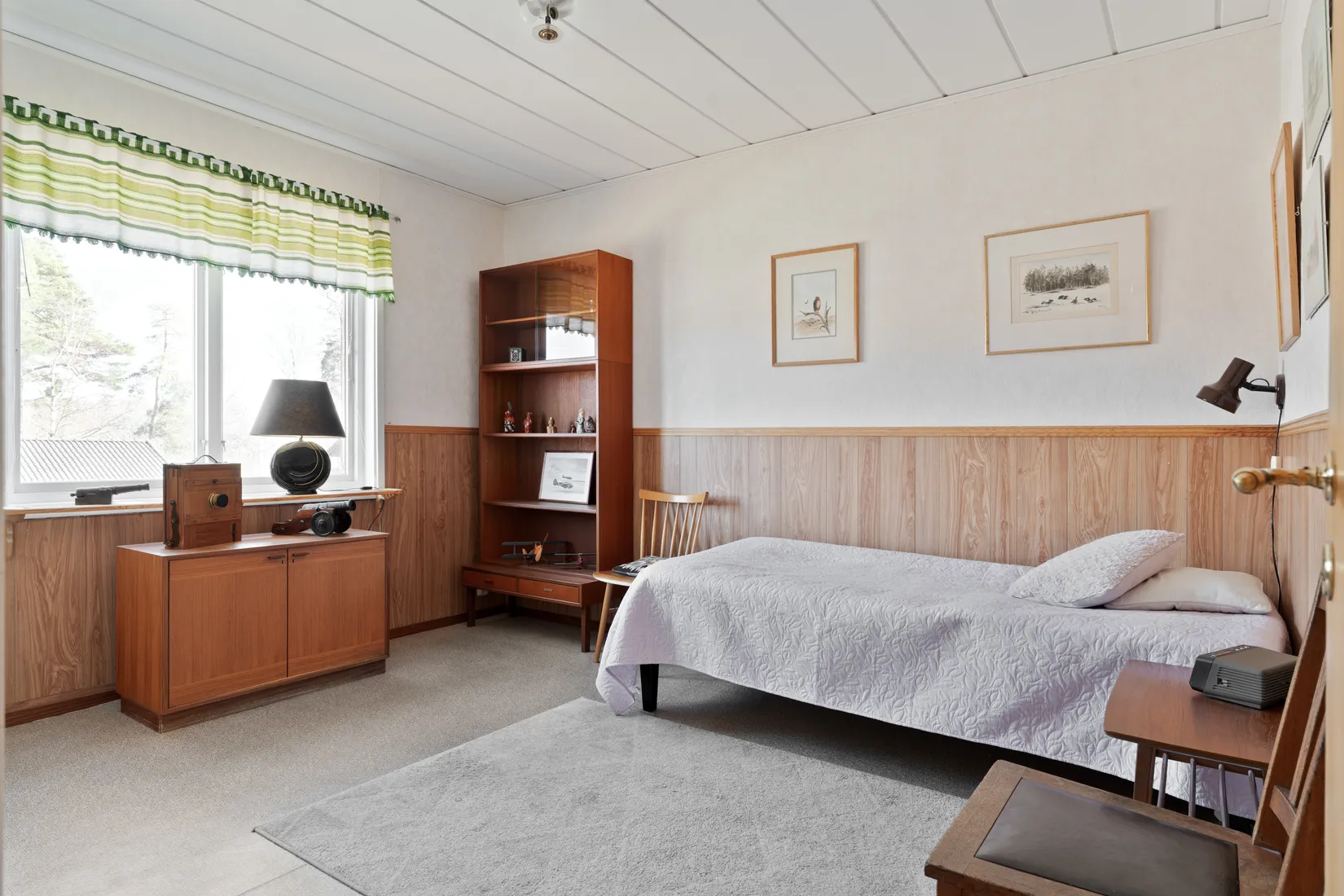 Villa, Tallvägen 7, Nyköping