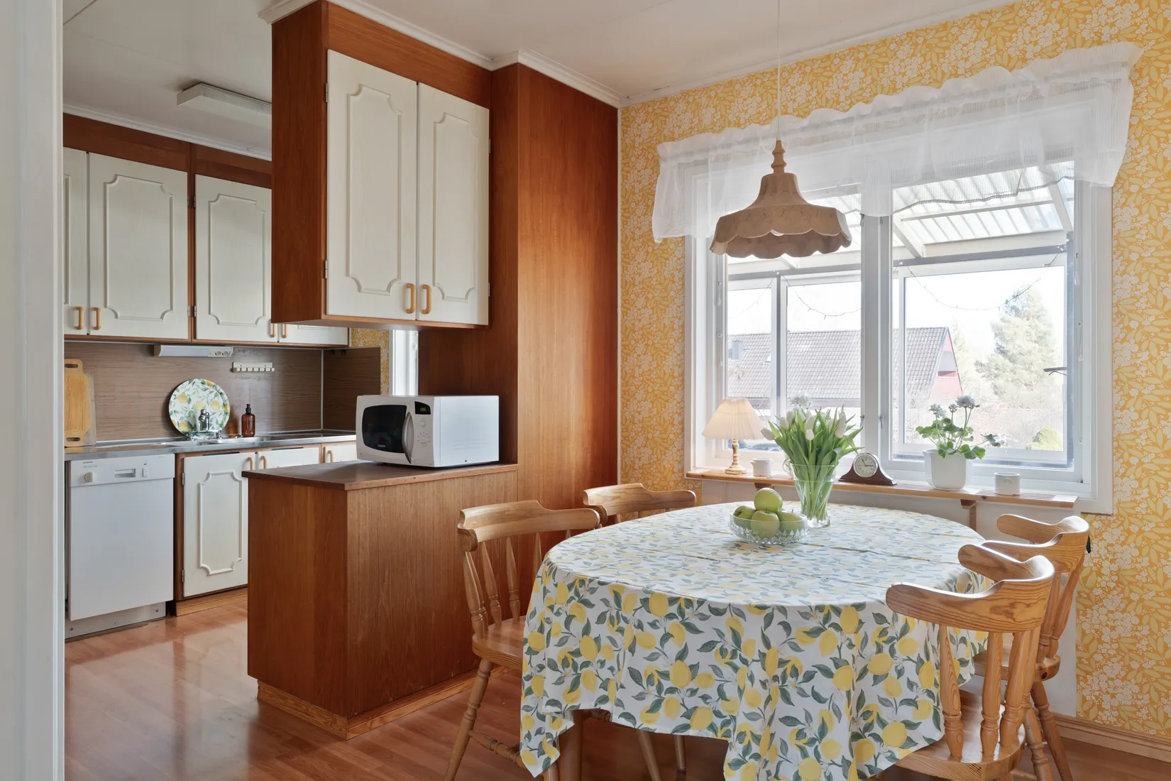 Villa, Tallvägen 7, Nyköping