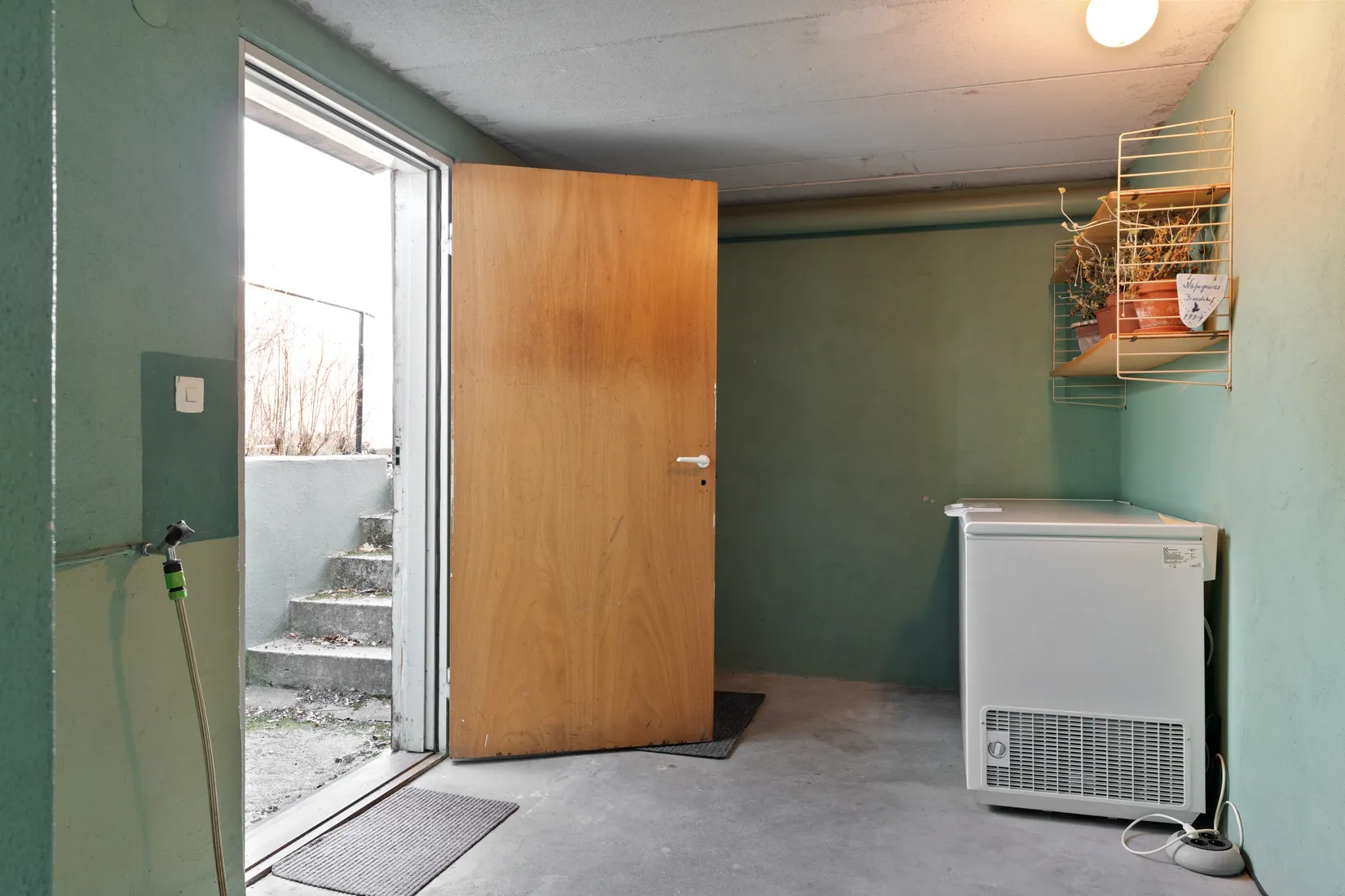 Villa, Tallvägen 7, Nyköping