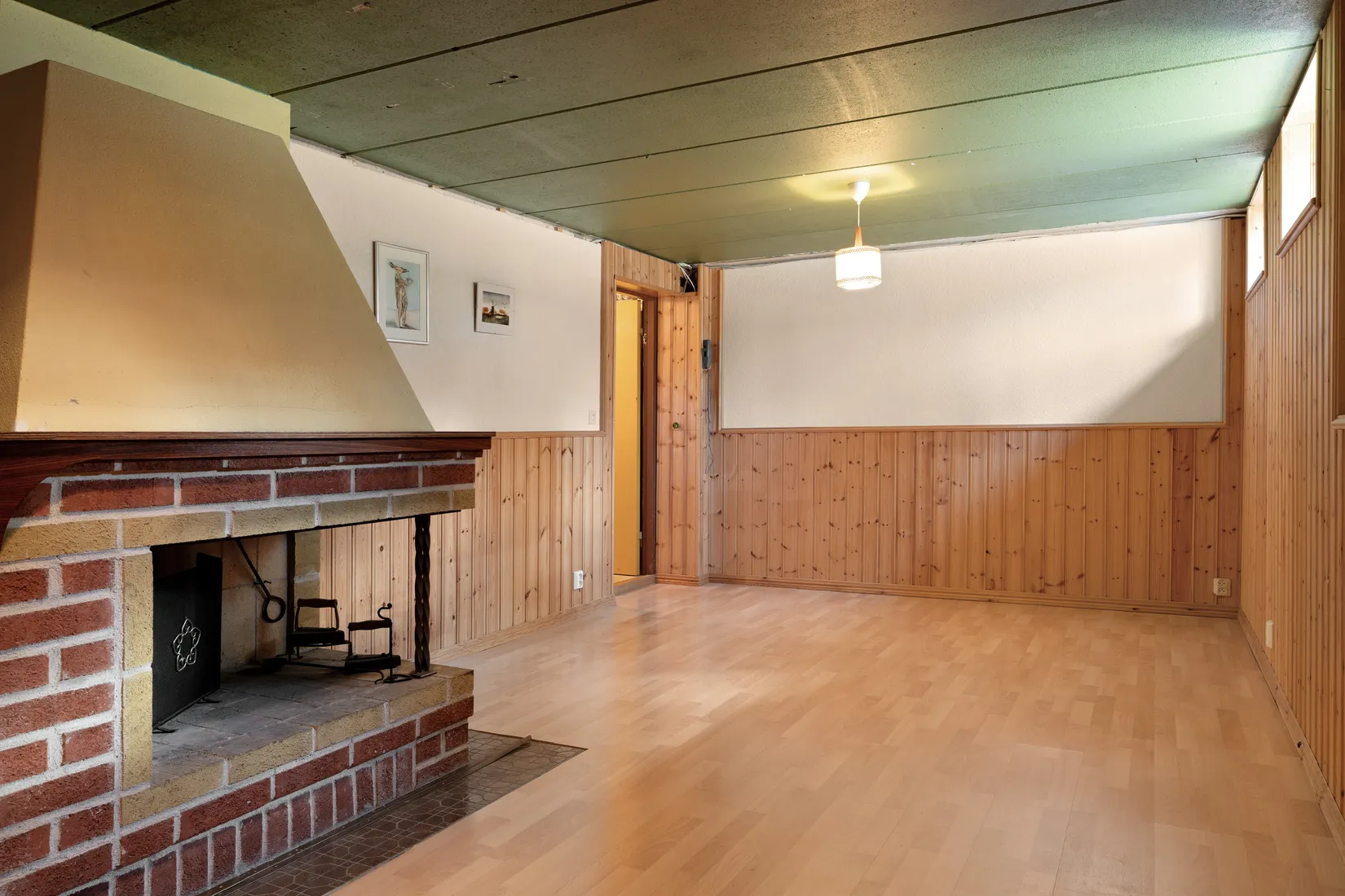 Villa, Tallvägen 7, Nyköping