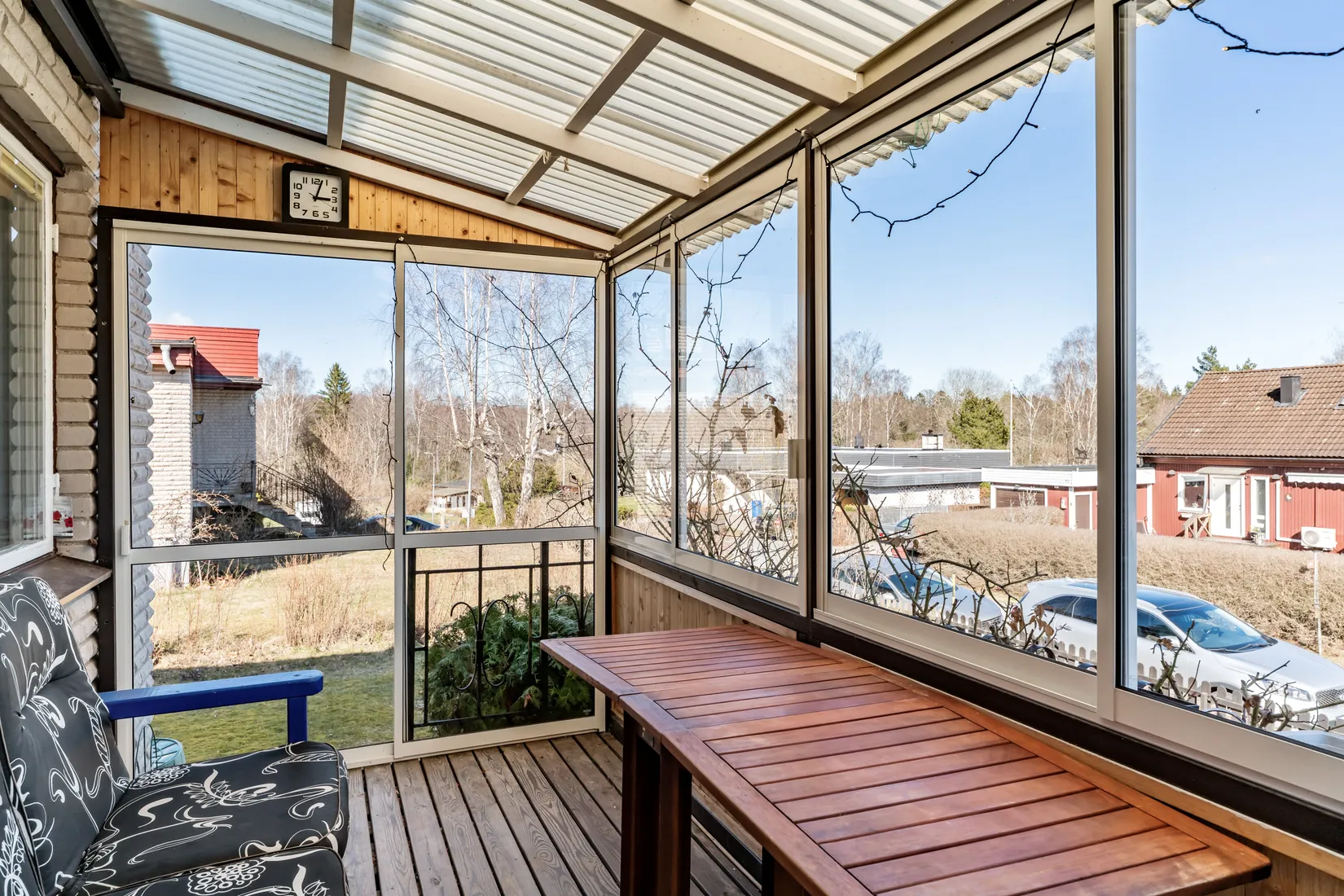 Villa, Tallvägen 7, Nyköping