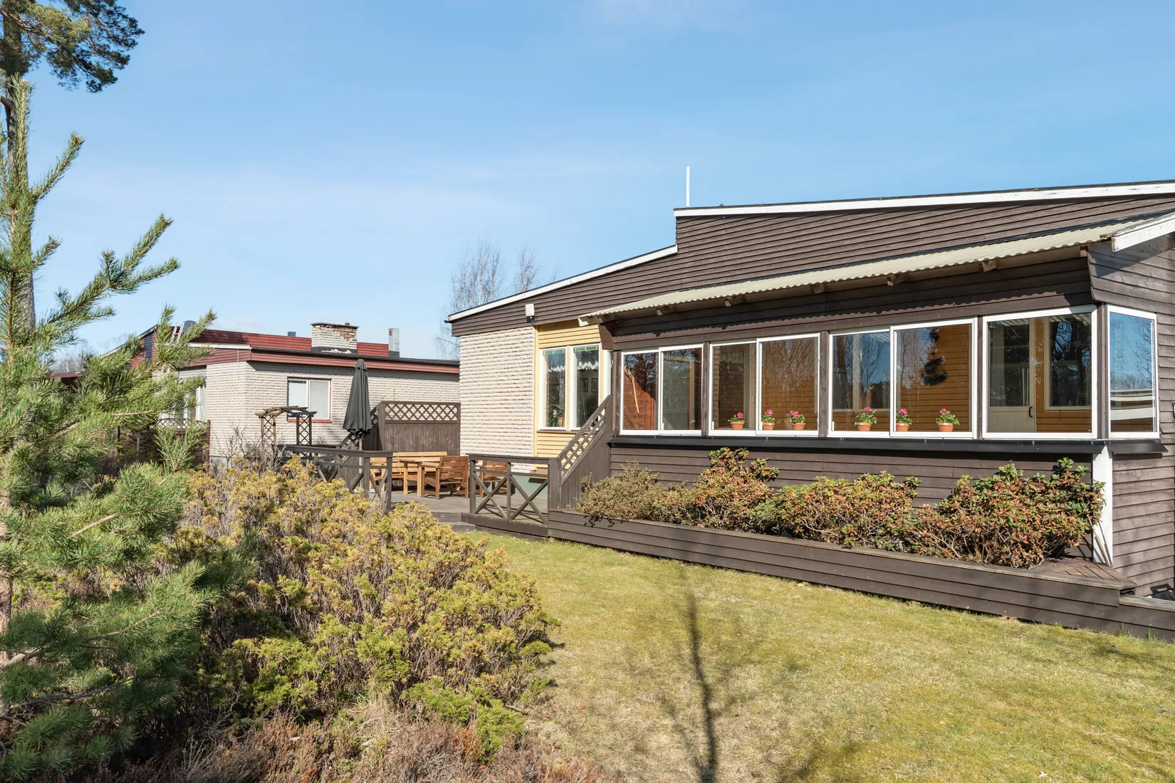 Villa, Tallvägen 7, Nyköping