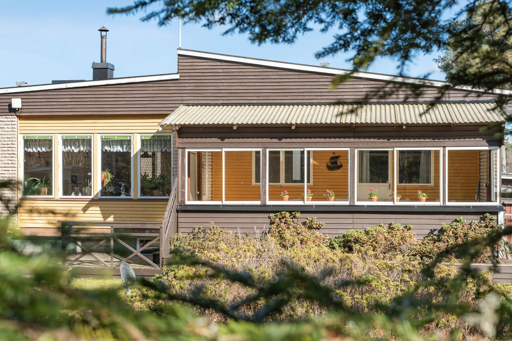 Villa, Tallvägen 7, Nyköping