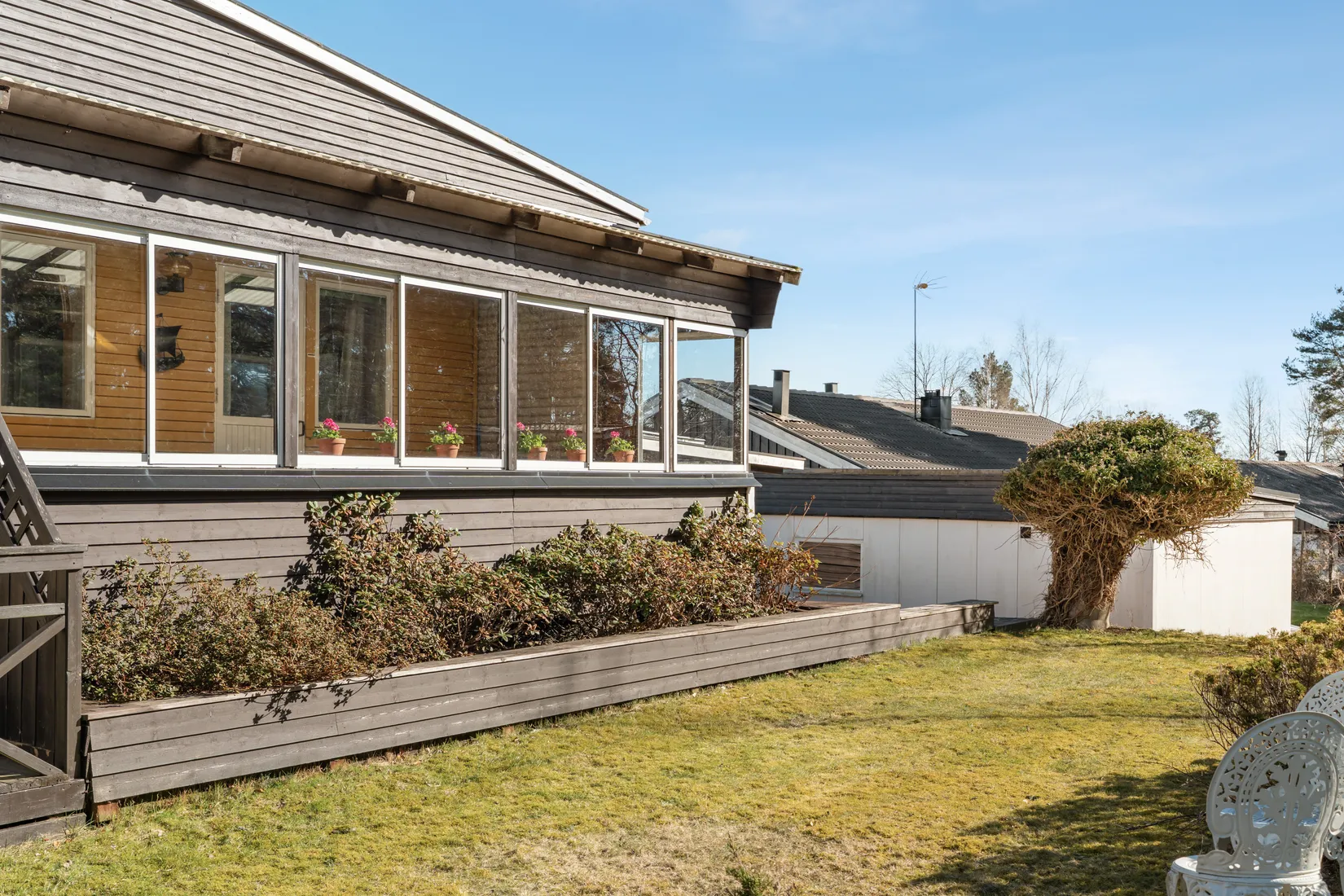 Villa, Tallvägen 7, Nyköping