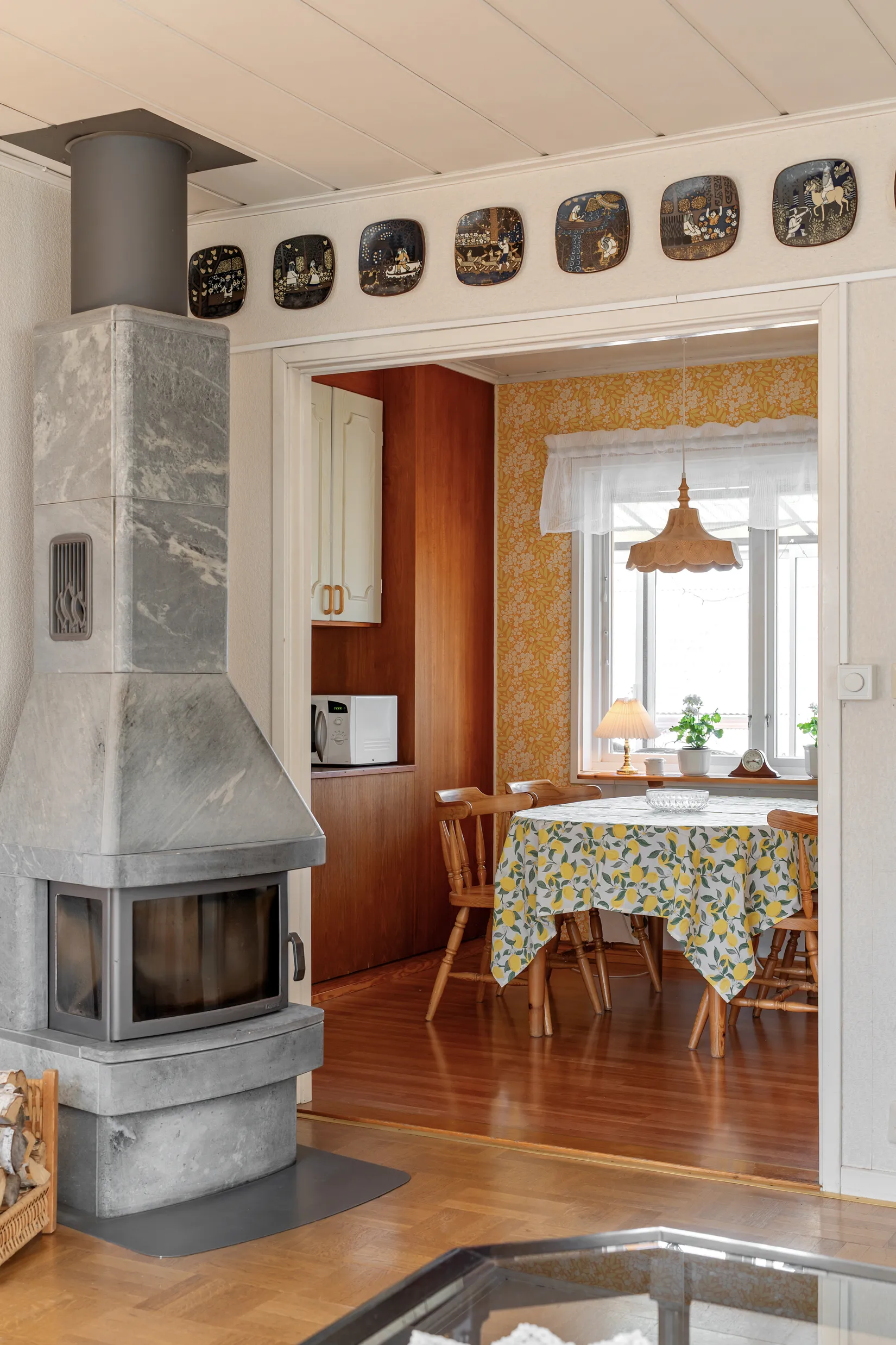 Villa, Tallvägen 7, Nyköping