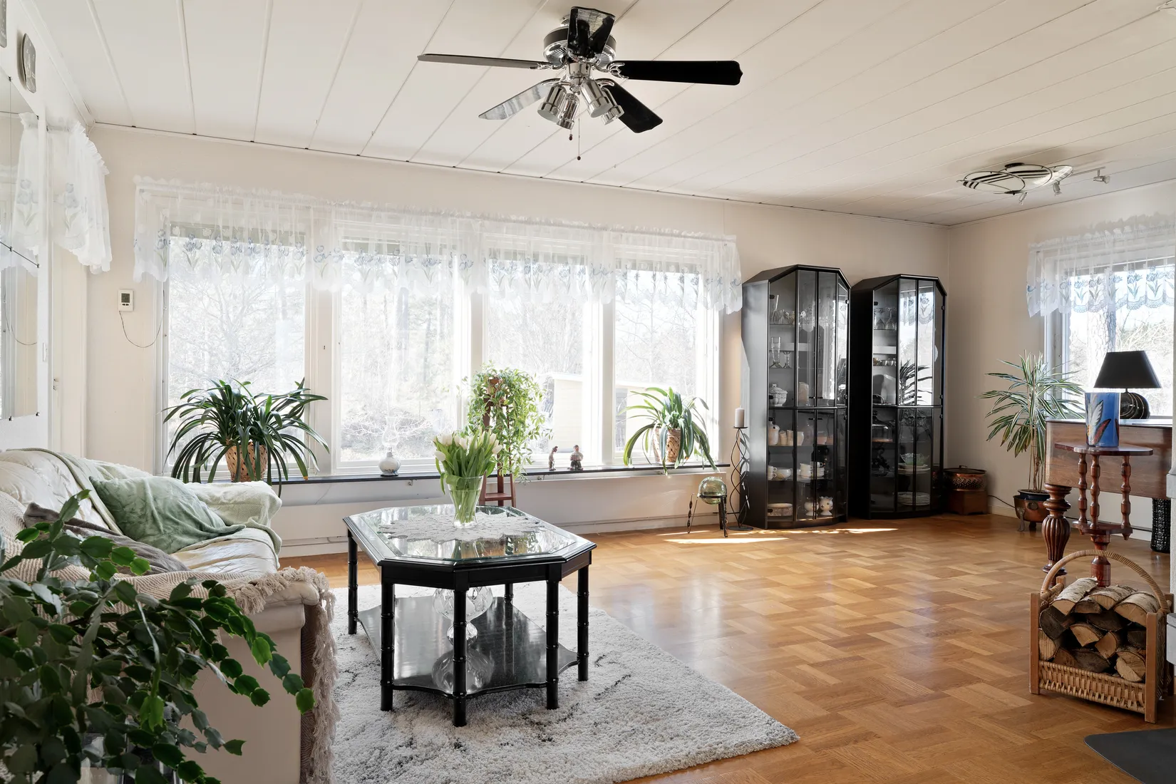 Villa, Tallvägen 7, Nyköping