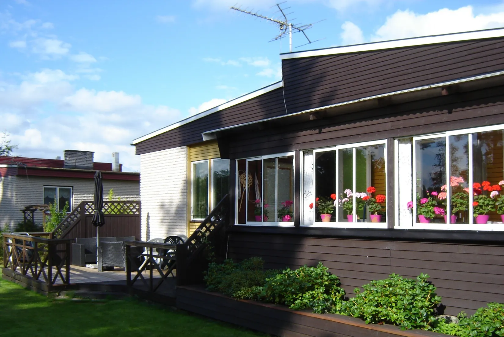 Villa, Tallvägen 7, Nyköping