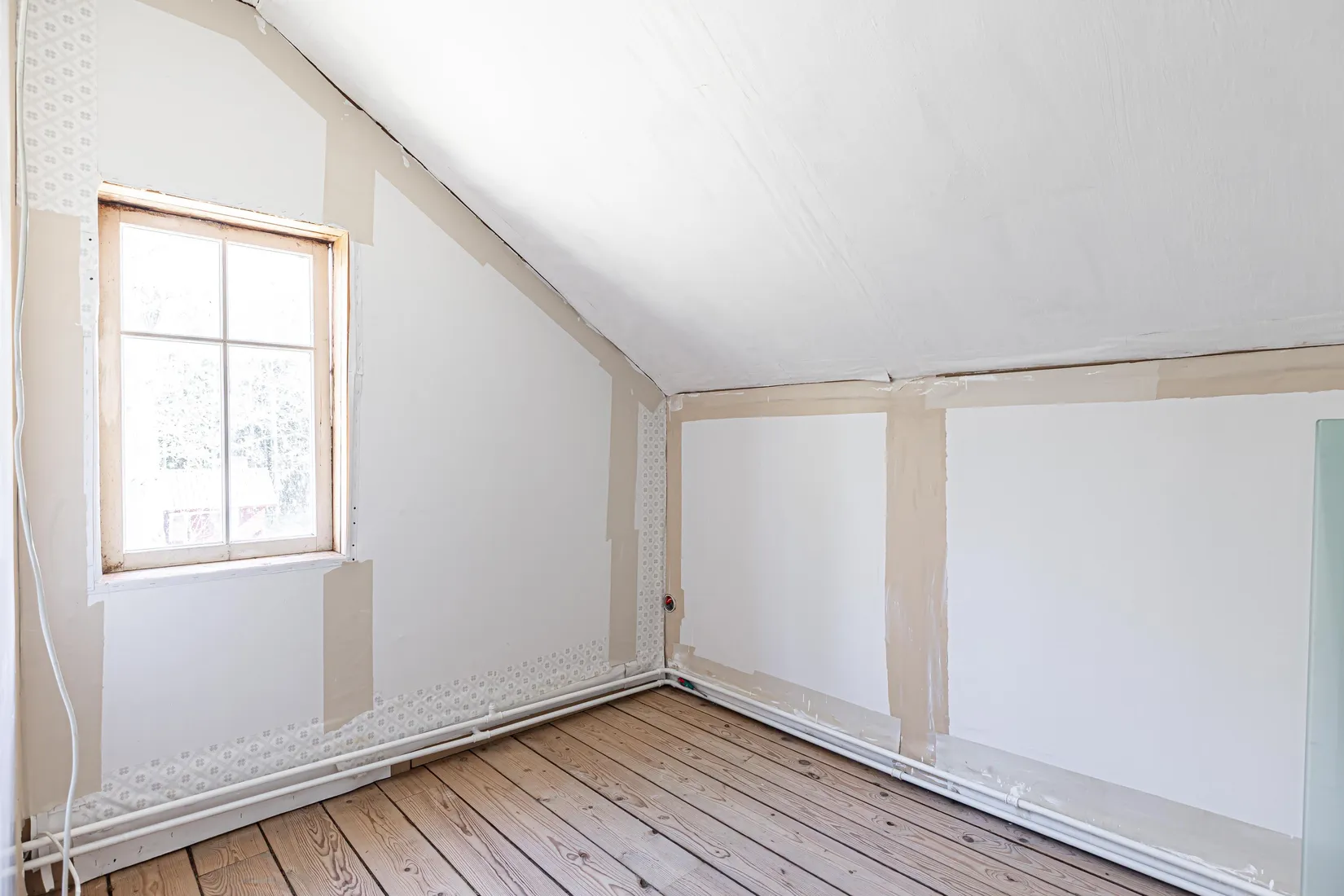 Gård/Skog, Fläckebo Holmbo 112, Sala