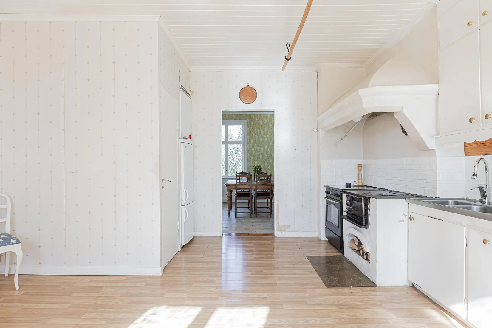 Gård/Skog, Fläckebo Holmbo 112, Sala