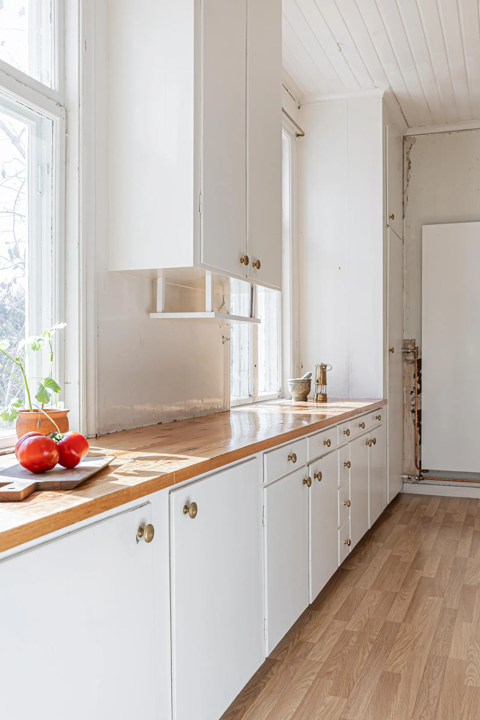 Gård/Skog, Fläckebo Holmbo 112, Sala