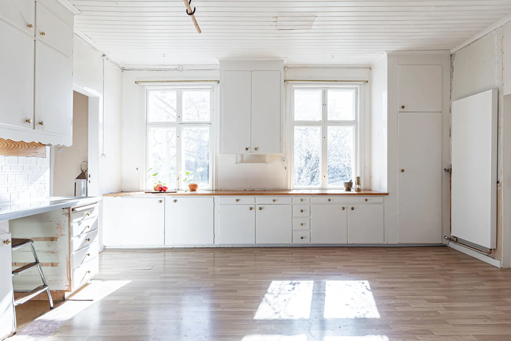 Gård/Skog, Fläckebo Holmbo 112, Sala