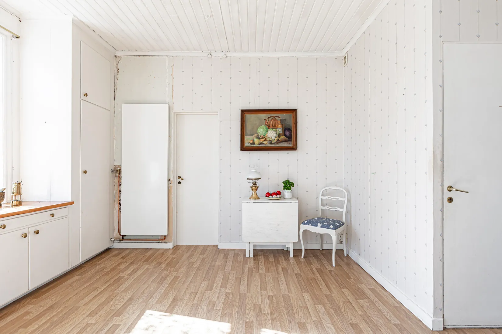 Gård/Skog, Fläckebo Holmbo 112, Sala