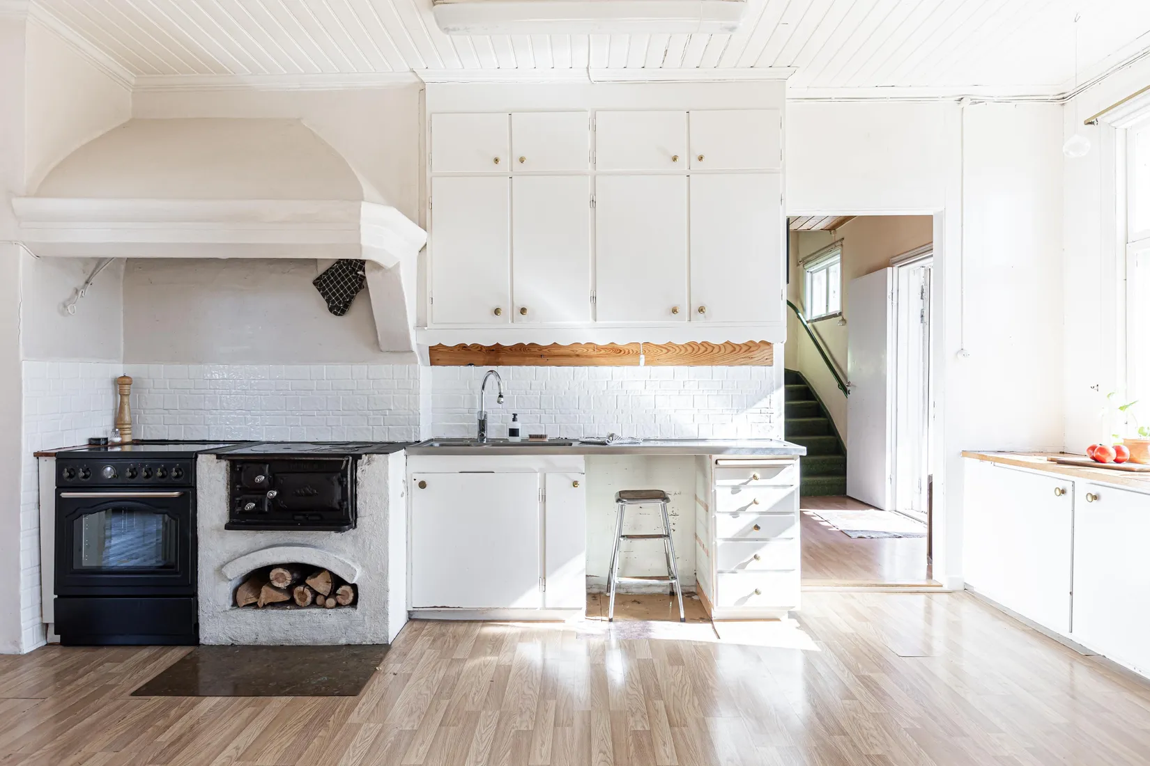 Gård/Skog, Fläckebo Holmbo 112, Sala