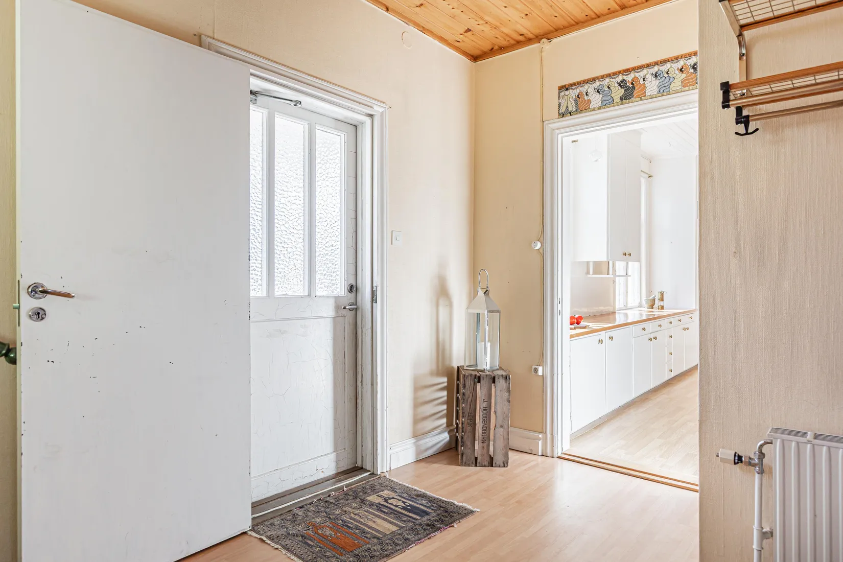 Gård/Skog, Fläckebo Holmbo 112, Sala