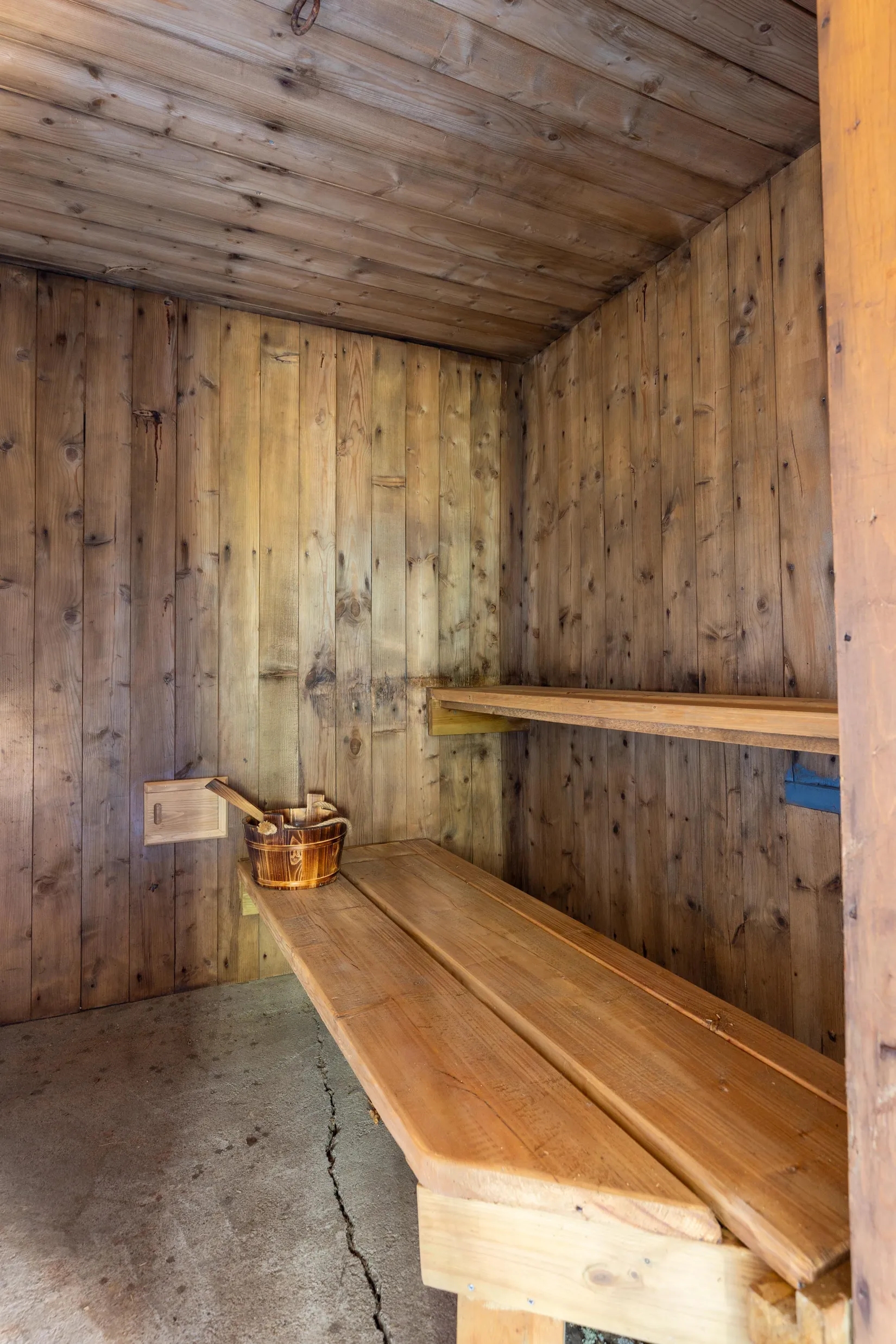 Gård/Skog, Fläckebo Holmbo 112, Sala