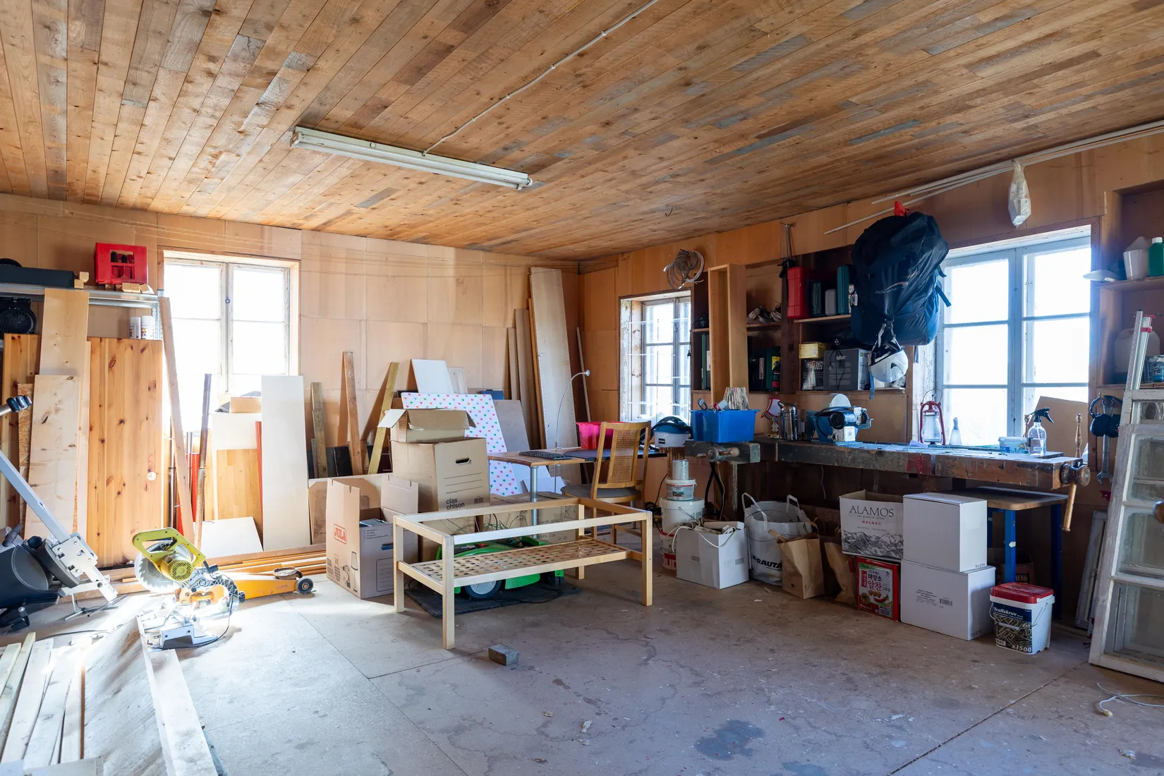 Gård/Skog, Fläckebo Holmbo 112, Sala
